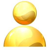 ข้อมูลบัญชี icon image